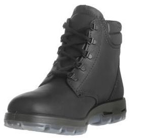 REDBACK BOOT ALPINE BLACK - SIZE 2 - LACE UP 